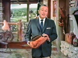 The Wonderful World of Disney 6. évad Ep.15 15. epizód