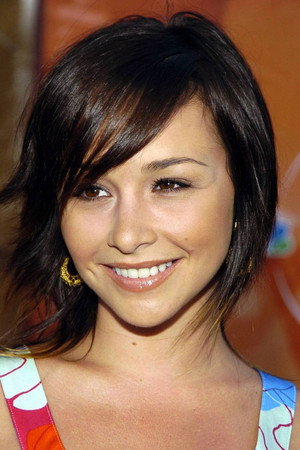 Danielle Harris profil kép