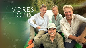Vores jord - kurs mod nye eventyr kép