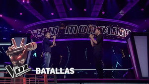 La Voz Argentina 2. évad Ep.23 23. epizód