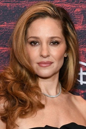Margarita Levieva profil kép