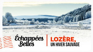 Echappées Belles 20. évad Ep.20 20. epizód