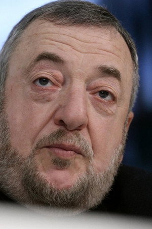 Павел Лунгин profil kép