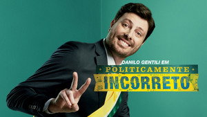 Politicamente Incorreto kép