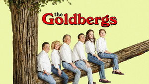 A Goldberg család kép