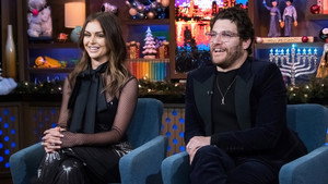 Watch What Happens Live with Andy Cohen 15. évad Ep.205 205. epizód