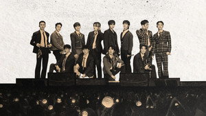 SEVENTEEN: OUR CHAPTER kép