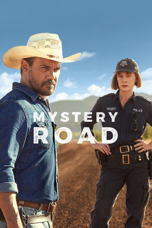 Mystery Road poszter