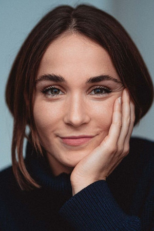 Cosima Henman profil kép