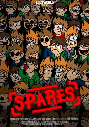 Eddsworld poszter