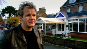 Gordon Ramsay - a konyha ördöge 4. évad Ep.5 5. epizód