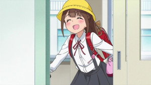 ひとりぼっちの○○生活 1. évad Ep.5 5. epizód