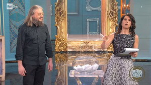 Splendida cornice 1. évad Ep.1 1. epizód