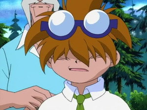 Beyblade 1. évad Ep.21 21. epizód