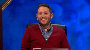 8 Out of 10 Cats Does Countdown Speciális epizódok Ep.22 22. epizód