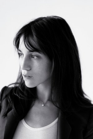 Charlotte Gainsbourg profil kép
