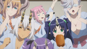 Seven Mortal Sins Speciális epizódok Ep.16 16. epizód