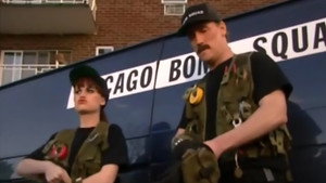 Upright Citizens Brigade 2. évad Ep.2 2. epizód