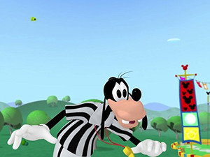 Mickey egér játszótere 4. évad Ep.24 24. epizód