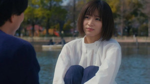 花嫁未満エスケープ 1. évad Ep.7 7. epizód