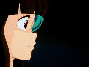 うる星やつら 1. évad Ep.208 208. epizód