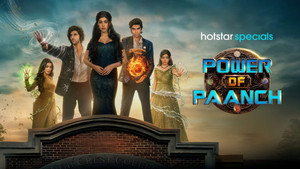 Power of Paanch kép