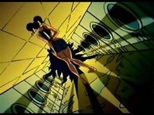 The Maxx 1. évad Ep.2 2. epizód