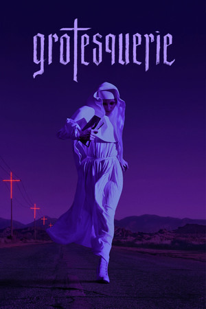 Grotesquerie poszter