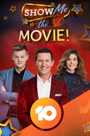 Show Me the Movie! 2. évad (2019-02-08) poszter