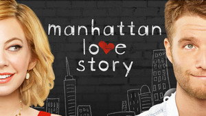Manhattan Love Story kép