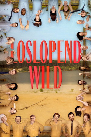 Loslopend Wild poszter