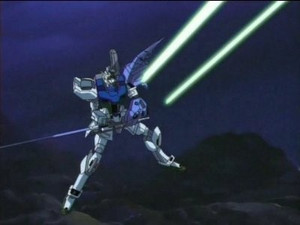 機動戦士ガンダムSEED 1. évad Ep.27 27. epizód