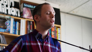 NPR Tiny Desk Concerts 4. évad Ep.73 73. epizód
