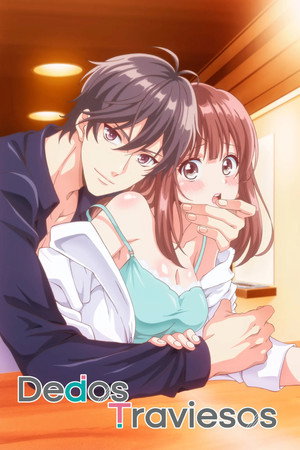俺の指で乱れろ。～閉店後二人きりのサロンで...～ poszter
