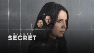 Classé secret kép