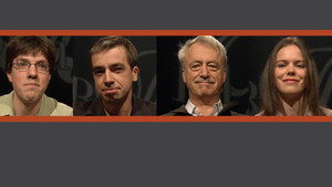 Bluff 2. évad Ep.4 4. epizód
