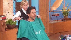 The Ellen DeGeneres Show 2. évad Ep.111 111. epizód