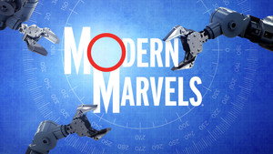 Modern Marvels kép