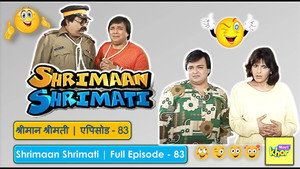 श्रीमान श्रीमती 1. évad Ep.83 83. epizód