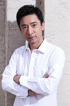 王鑫 profil kép
