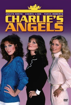 Charlie's Angels poszter