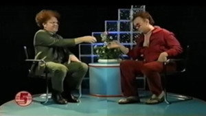 Check It Out! with Dr. Steve Brule 1. évad Ep.3 3. epizód