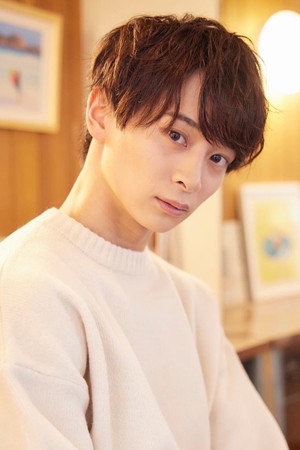 Sakai Sho profil kép