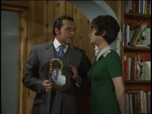 The Avengers 6. évad Ep.15 15. epizód