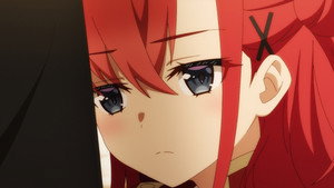 公女殿下の家庭教師 1. évad Ep.6 6. epizód
