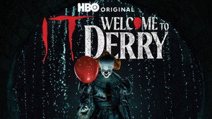 IT: Welcome to Derry kép
