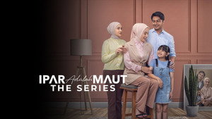 Ipar Adalah Maut: The Series kép