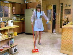 Mary Hartman, Mary Hartman 1. évad Ep.23 23. epizód