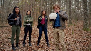 MacGyver 3. évad Ep.15 15. epizód
