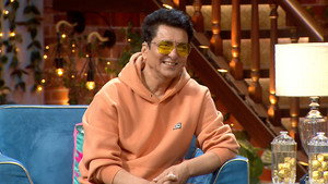 The Kapil Sharma Show 2. évad Ep.233 233. epizód